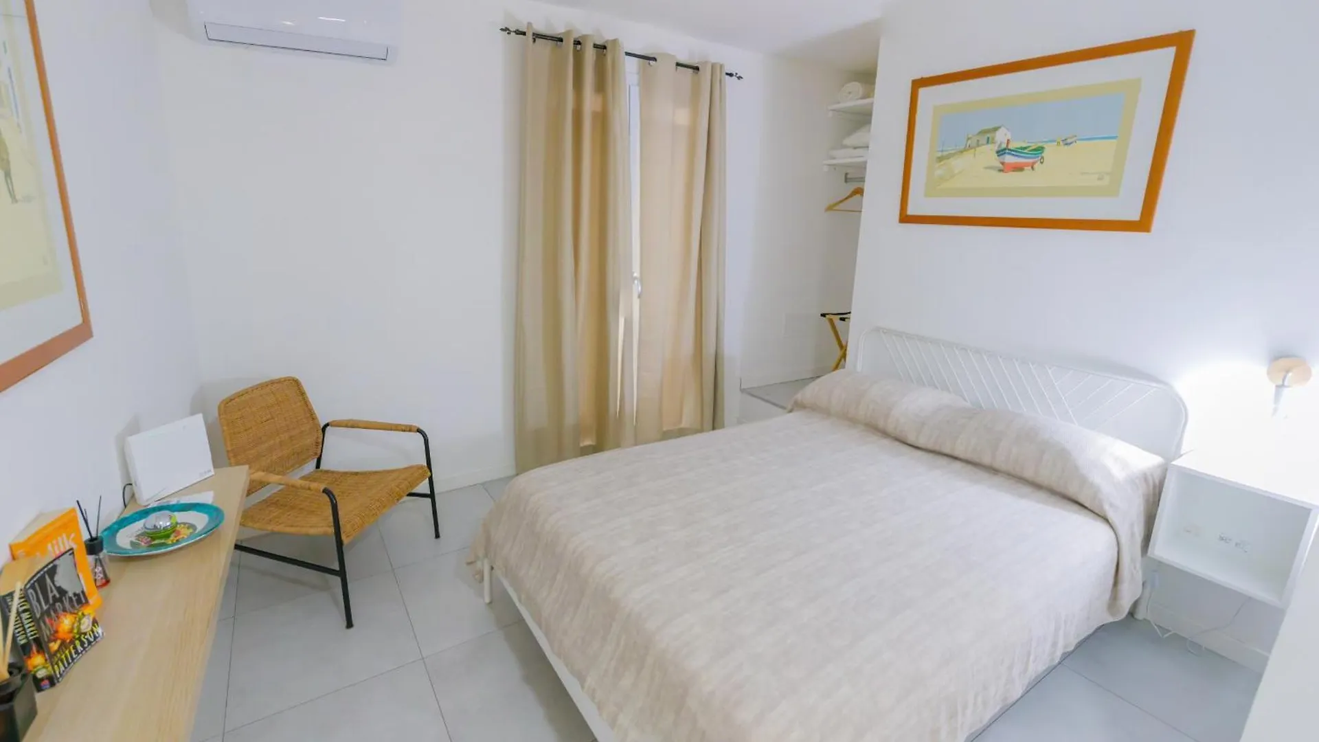 A Due Passi Dal Molo By Wonderful Italy Apartment Cefalu 0*,  Italy