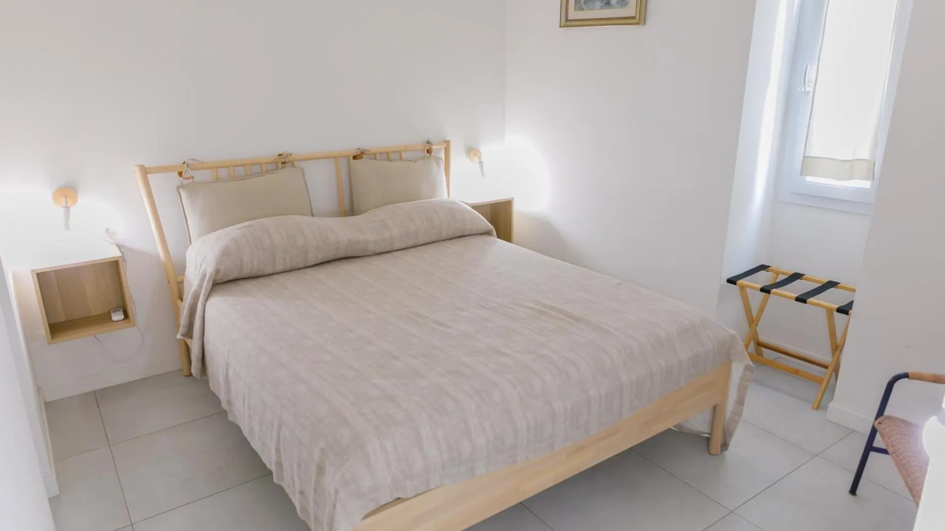 A Due Passi Dal Molo By Wonderful Italy Apartment Cefalu