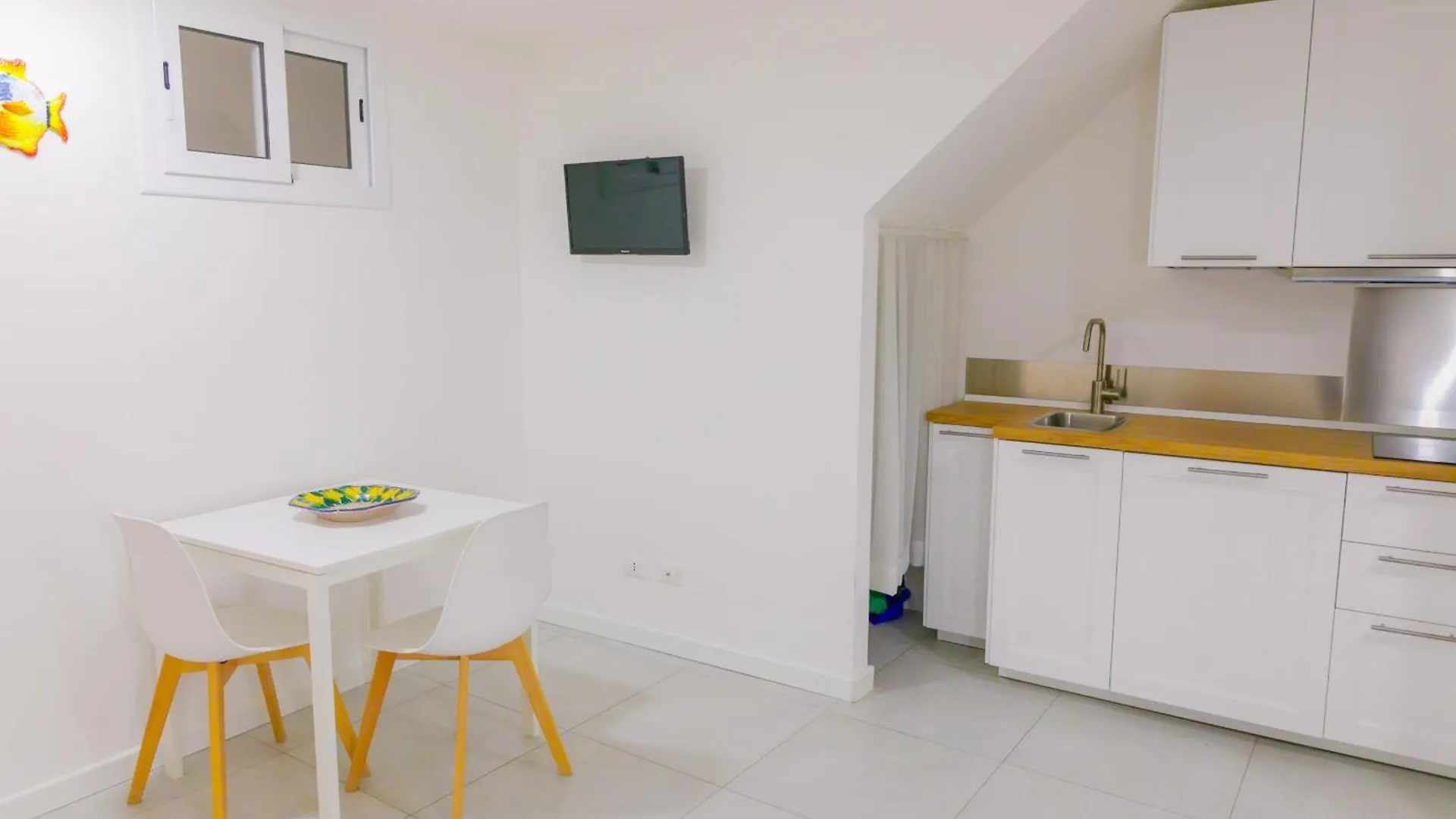 A Due Passi Dal Molo By Wonderful Italy Apartment Cefalu
