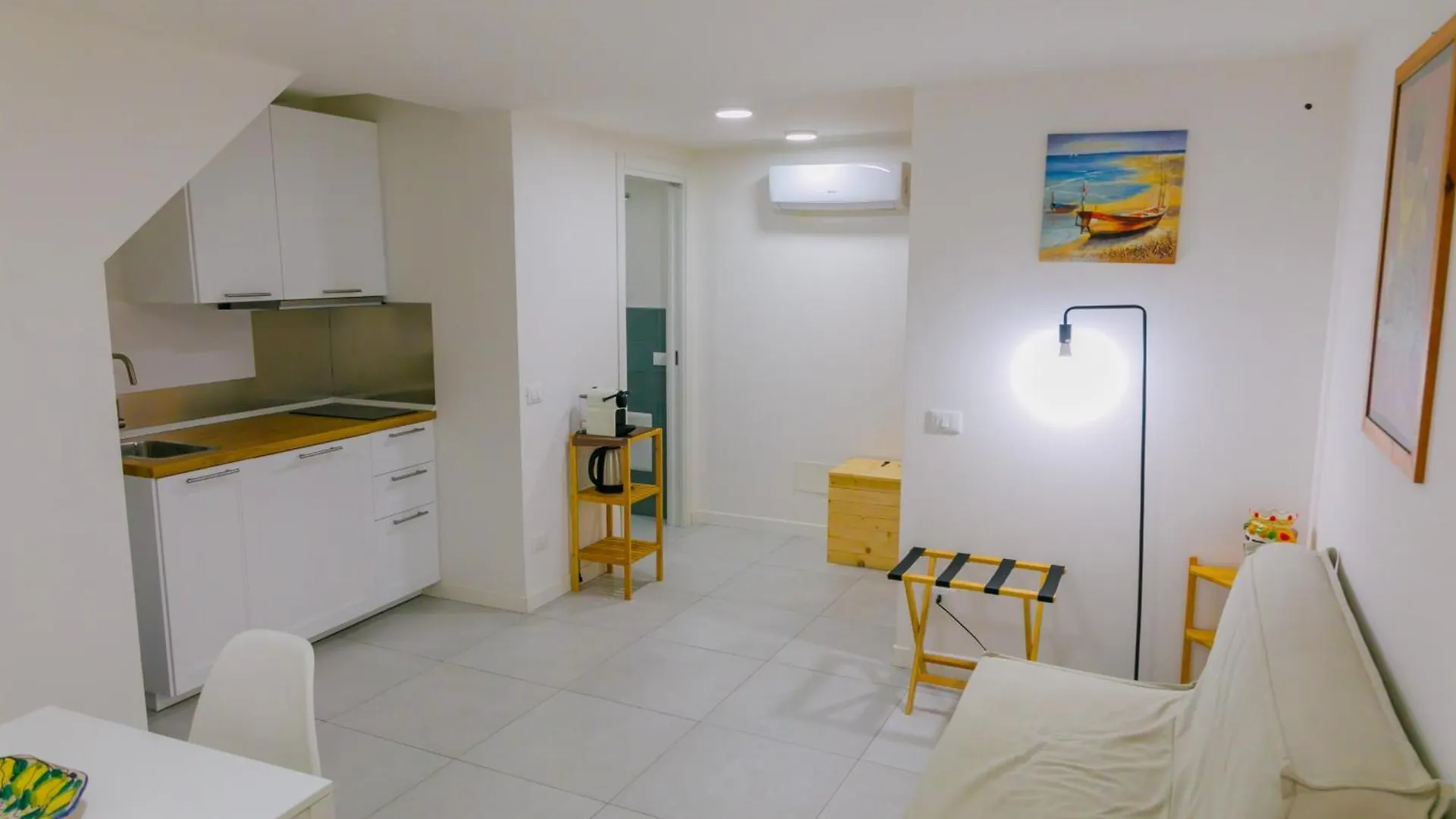 A Due Passi Dal Molo By Wonderful Italy Apartment Cefalu