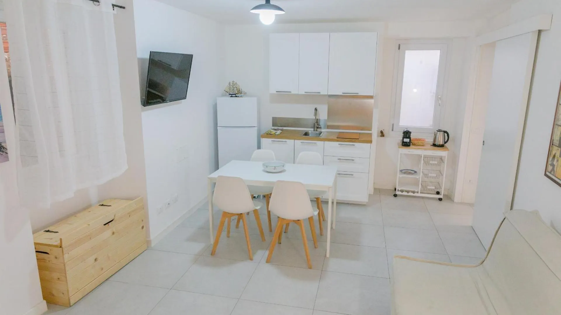 A Due Passi Dal Molo By Wonderful Italy Apartment Cefalu 0*,  Italy