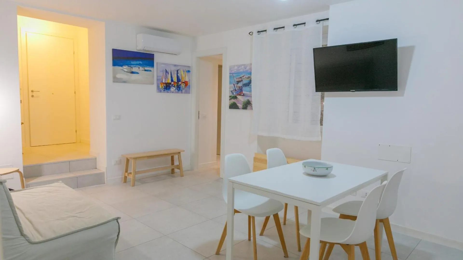 A Due Passi Dal Molo By Wonderful Italy Apartment Cefalu