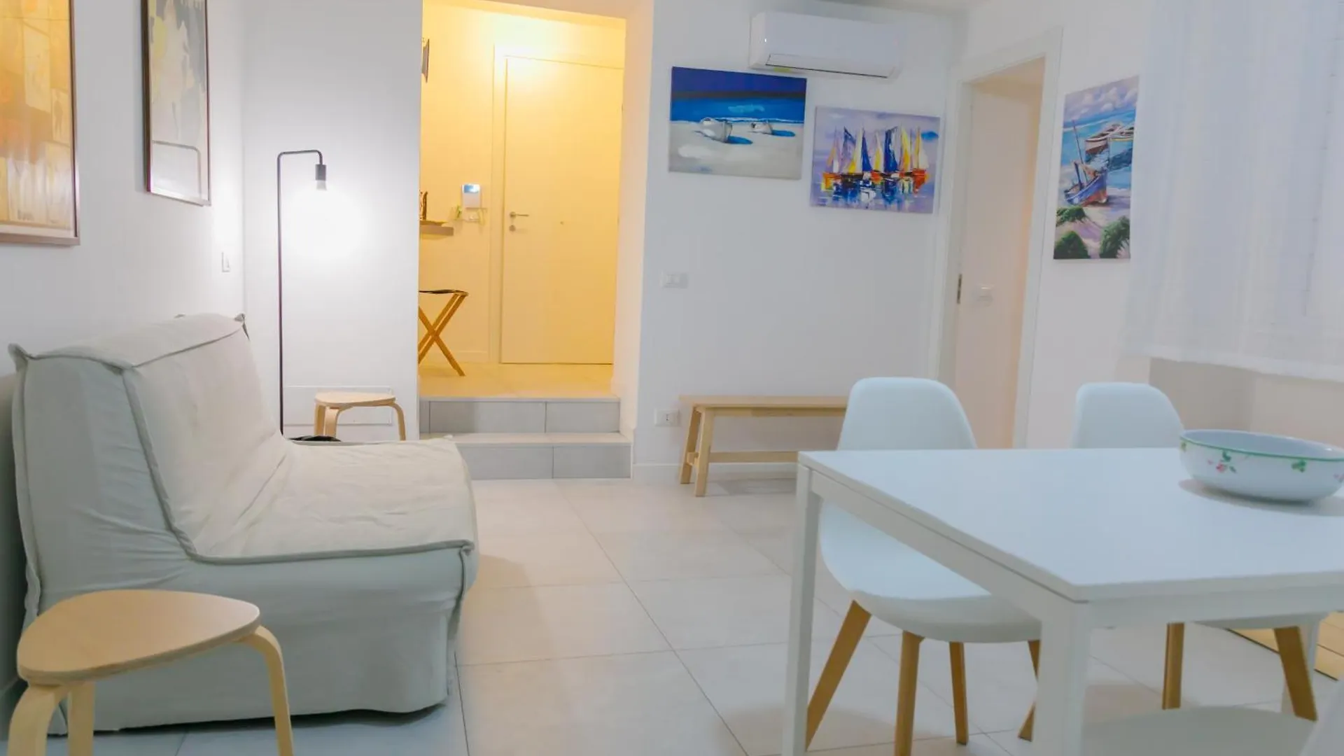A Due Passi Dal Molo By Wonderful Italy Apartment Cefalu