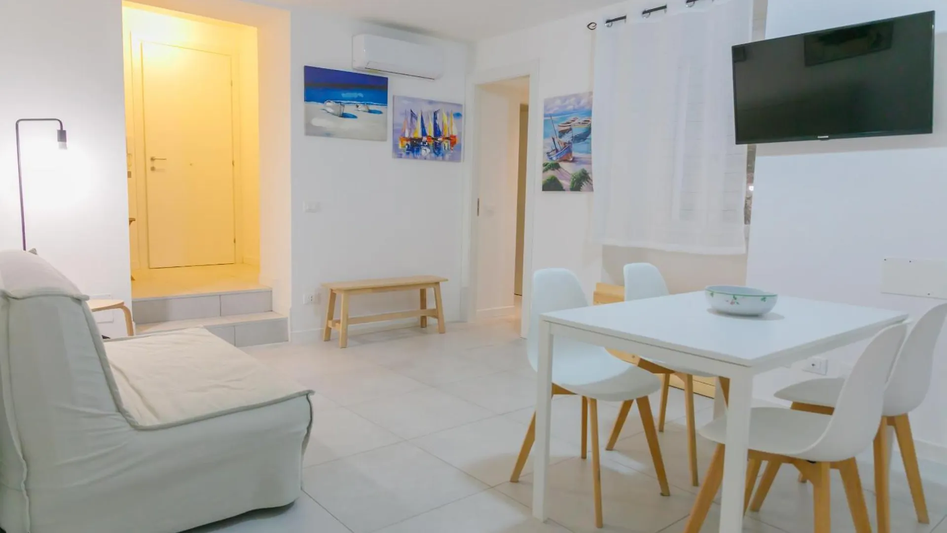 A Due Passi Dal Molo By Wonderful Italy Apartment Cefalu Italy
