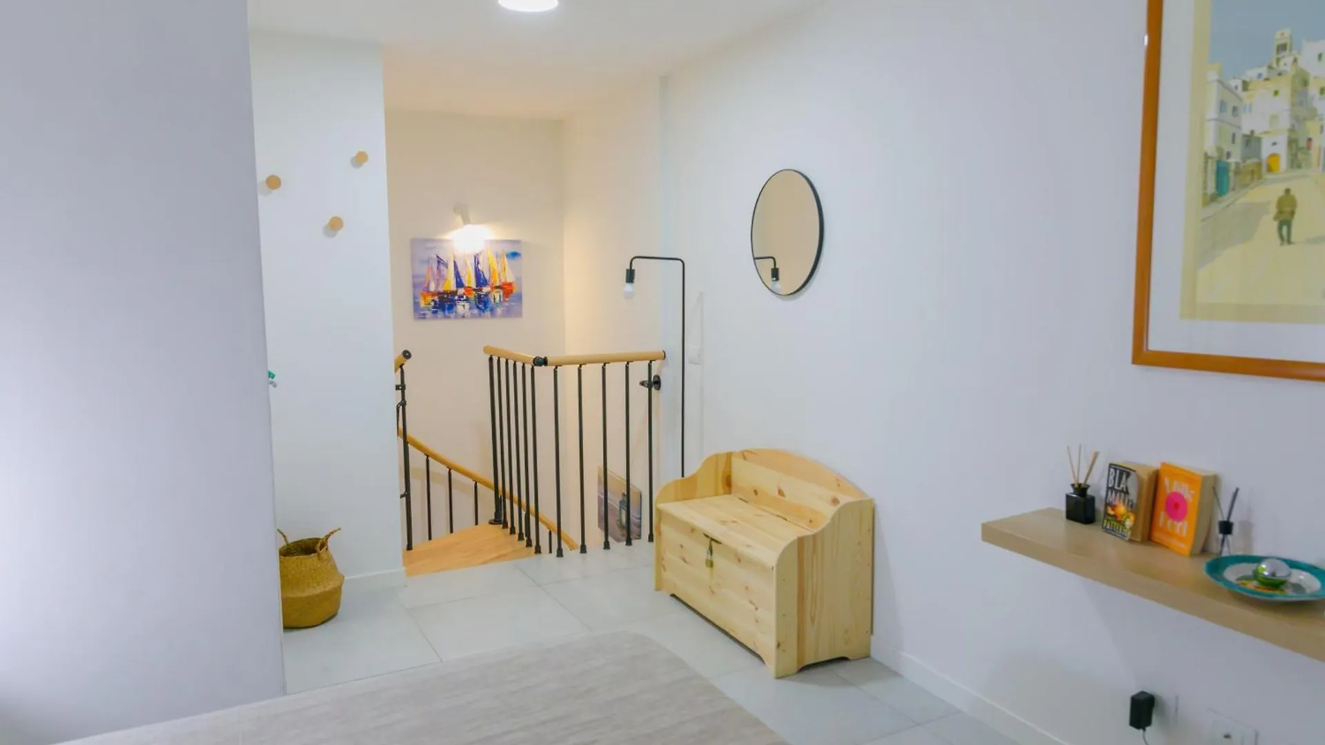 A Due Passi Dal Molo By Wonderful Italy Apartment Cefalu