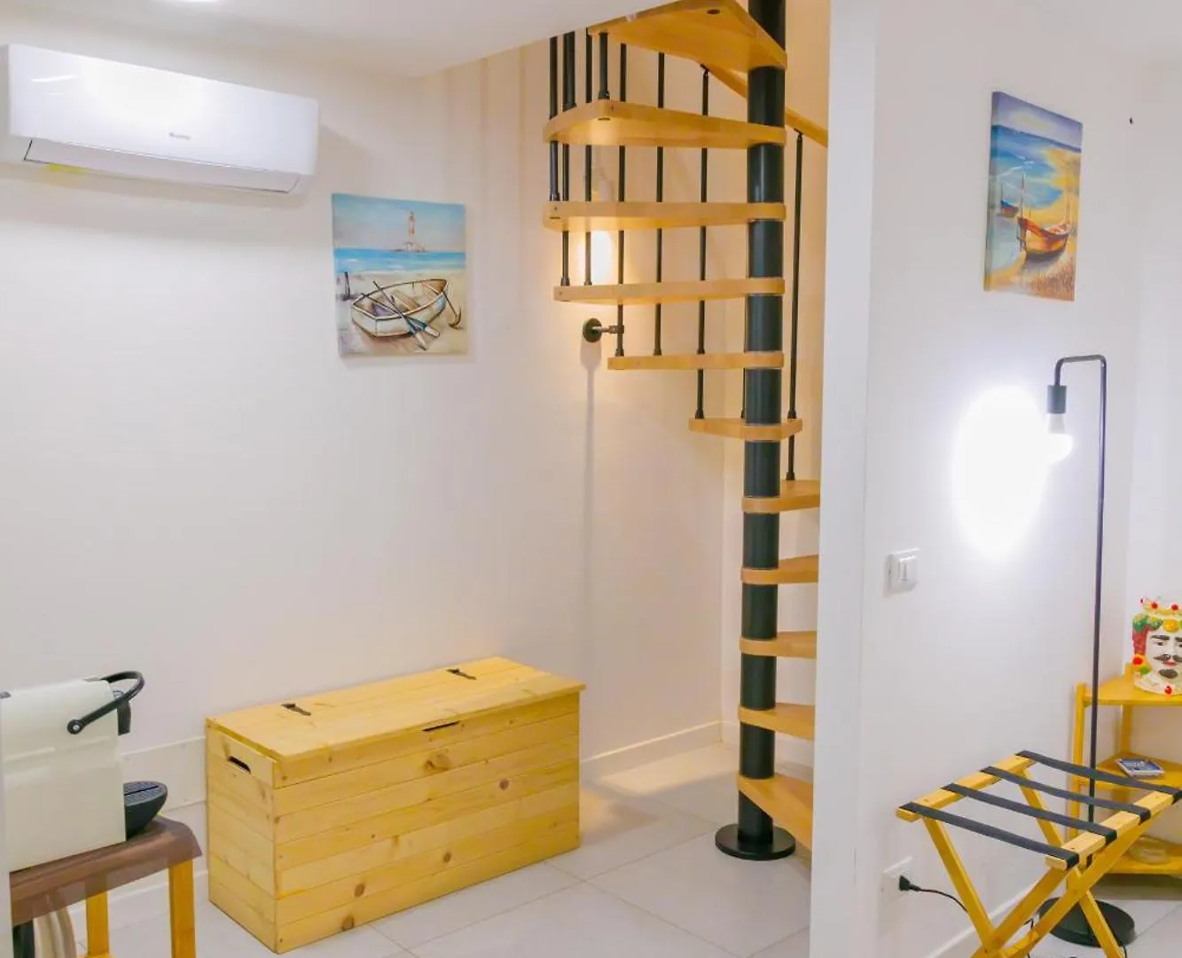 A Due Passi Dal Molo By Wonderful Italy Apartment Cefalu Italy