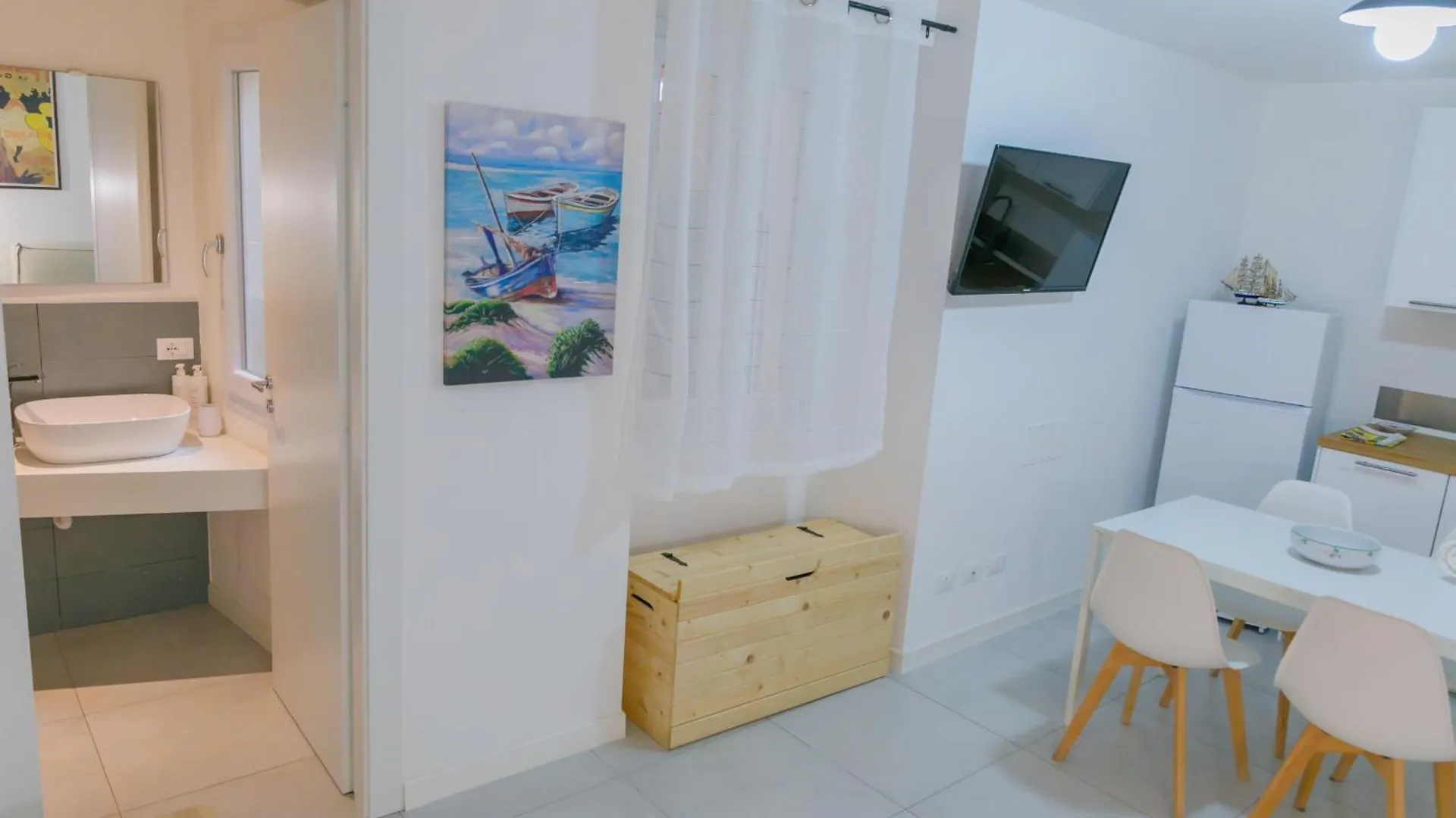 A Due Passi Dal Molo By Wonderful Italy Apartment Cefalu 0*,
