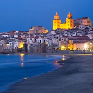 In Summer Cefalú