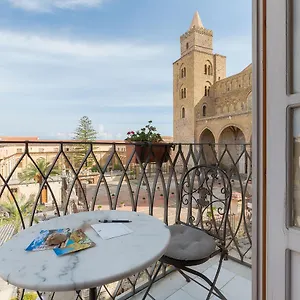 Palazzo Maria Cefalú